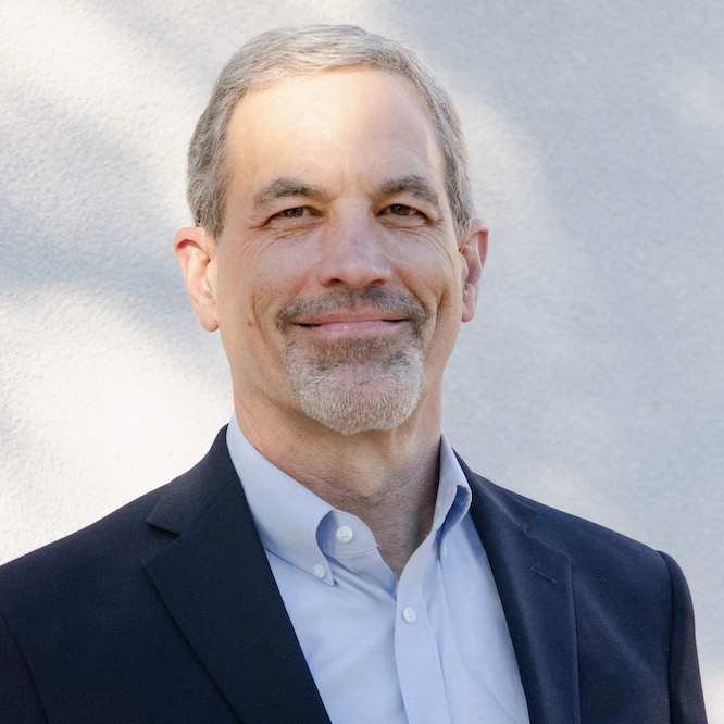 Acton Academy Alva learner smiling outdoors