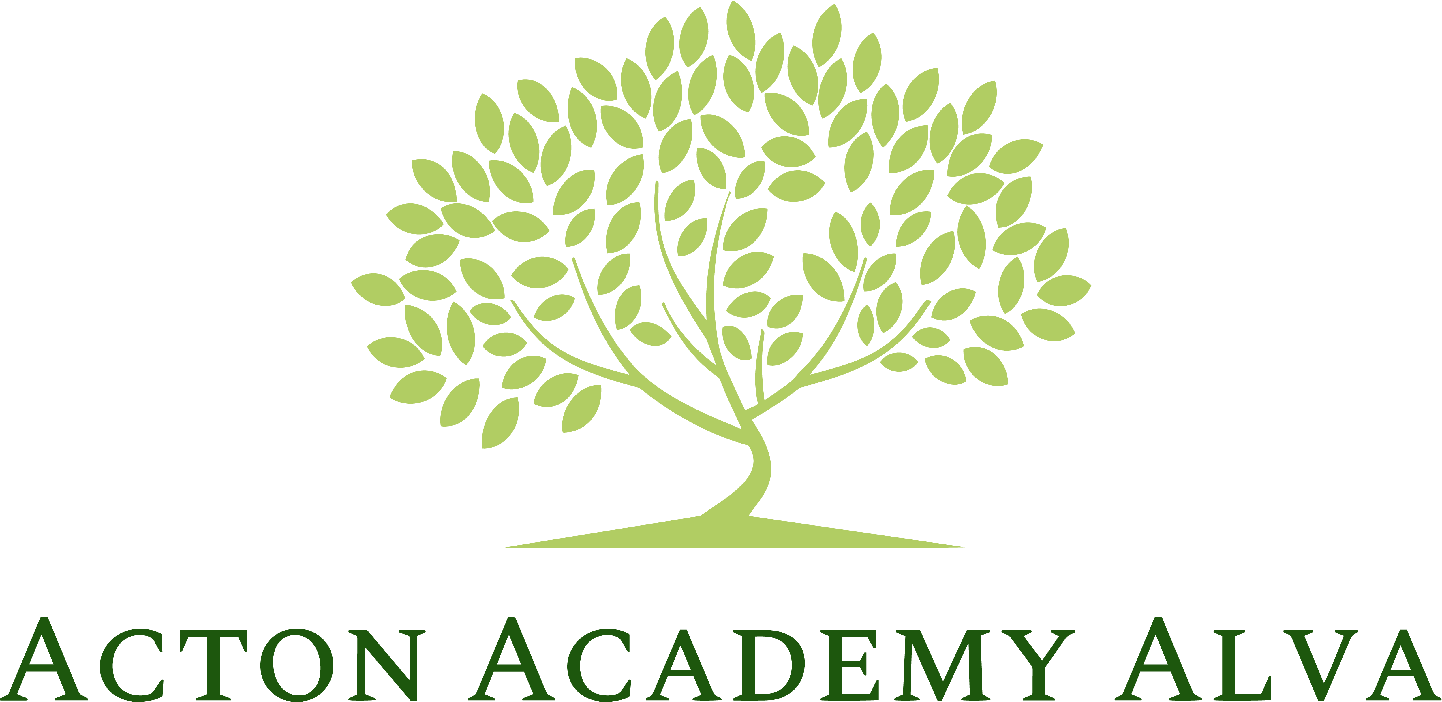 Acton Academy Alva logo