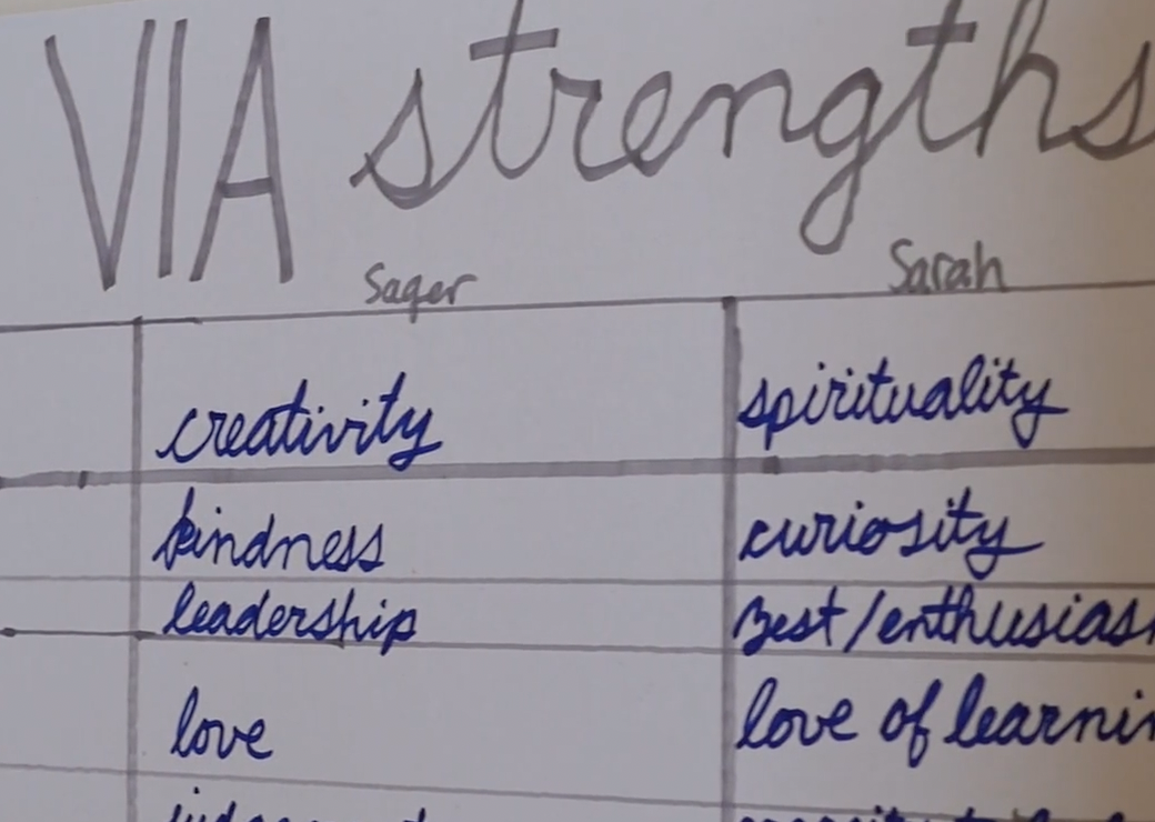 Acton Academy learning studio inspiration screenshot