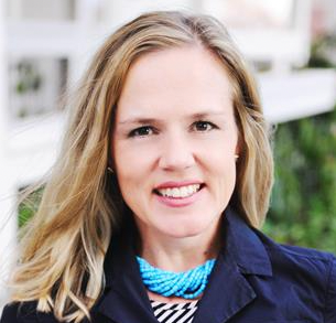 Testimonial headshot from Acton Academy community