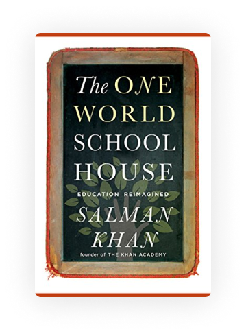 Acton Academy book recommendation cover