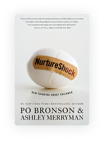 Acton Academy book recommendation cover