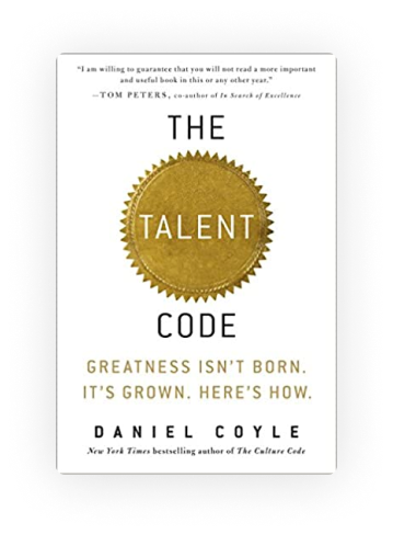 Acton Academy book recommendation cover