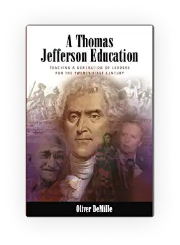 Acton Academy book recommendation cover