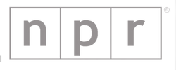 NPR logo