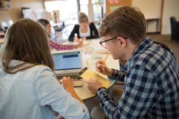 Acton Academy quest showcase